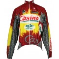 Casino-ag2r Prévoyance Fahrrad Windjacke