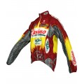 Casino-ag2r Prévoyance Fahrrad Windjacke