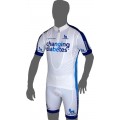 NOVO NORDISK 2014 Kurzarmtrikot(kurzer Reißverschluss)