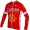 COFIDIS 2016 Langarmtrikot