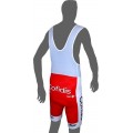 COFIDIS 2015 Trägerhose