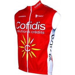COFIDIS 2015 Wind-Weste