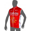 COFIDIS 2015 Wind-Weste