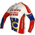 Cofidis 2006 Langarmtrikot