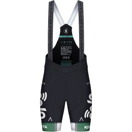 Eolo-Kometa Cycling Team 2021 Trägerhose