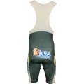 Francaise des Jeux(FdJ) 2004 kurze Trägerhose