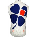 Francaise des Jeux(FdJ) 2009 Fahrradweste
