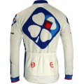 Francaise des Jeux(FdJ)-Tour 2010 Langarmtrikot Francaise des Jeux(FdJ)-Tour 2010 Langarmtrikot