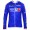 FRANCAISE DES JEUX(FDJ)-TOUR 2013-Langarmtrikot