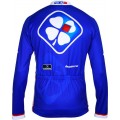 FRANCAISE DES JEUX(FDJ)-TOUR 2013-Langarmtrikot FRANCAISE DES JEUX(FDJ)-TOUR 2013-Langarmtrikot