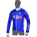 FRANCAISE DES JEUX(FDJ.fr) 2014 Radsport-Winterjacke