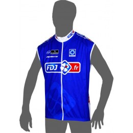 FRANCAISE DES JEUX(FDJ.fr) 2014 Wind-Weste