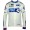 FRANCAISE DES JEUX(FDJ) 2013 Langarmtrikot