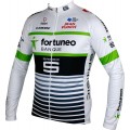FORTUNEO-SAMSIC 2018 Radtrikot langarm