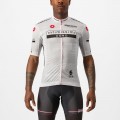 Giro d'Italia 2023 MAGLIA BIANCO Set(Radtrikot+Trägerhose) Giro d'Italia 2023 MAGLIA BIANCO Set(Radtrikot+Trägerhose)