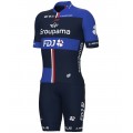 GROUPAMA-FDJ 2023 Radtrikot kurzarm-ALE