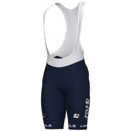 GROUPAMA-FDJ 2023 Trägerhose kurz-ALE