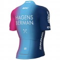 HAGENS BERMAN AXEON 2022 Radtrikot kurzarm-ALE
