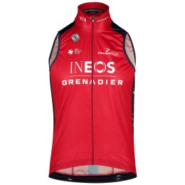 INEOS GRENADIERS 2023 Fahrradweste
