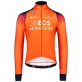 INEOS GRENADIERS 2023 training edition Radtrikot langarm