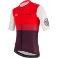 La Vuelta 2021-BURGOS Etappe-Radtrikot kurzarm La Vuelta 2021-BURGOS Etappe-Radtrikot kurzarm