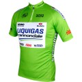 LIQUIGAS CANNONDALE Tour Edition 2012 Radtrikot kurzarm(kurzer RV) LIQUIGAS CANNONDALE Tour Edition 2012 Radtrikot kurzarm(kurzer RV)