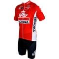 LOTTO SOUDAL 2018 Tour Edition Trägerhose