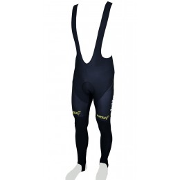 LOTTO SOUDAL 2021 Trägerhose lang