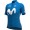 MOVISTAR 2020 PRS Radtrikot kurzarm-ALE