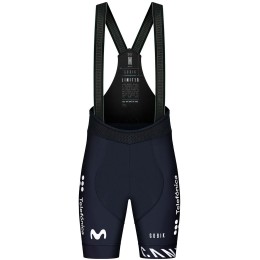 MOVISTAR 2023 Trägerhose