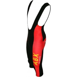 Lotto Adecco Bermuda-Winterhose