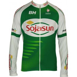 SOJASUN 2013-Langarmtrikot