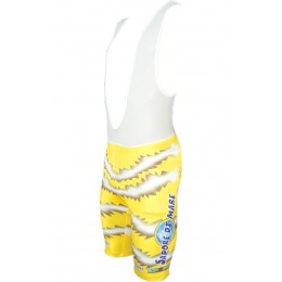 Naturino 2005-Radsport-Trägerhose