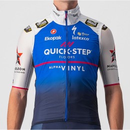 Quick Step-Alpha Vinyl 2022 PRO LIGHT Fahrradweste