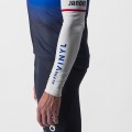 Quick Step-Alpha Vinyl 2022 Radtrikot langarm