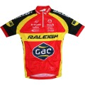 RALEIGH-GAC 2015 Kinder-Set(Trikot,Hose,Stirnband)