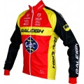 RALEIGH-GAC 2015 Radsport-Winterjacke