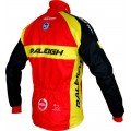 RALEIGH-GAC 2015 Radsport-Winterjacke
