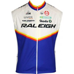 RALEIGH 2011-Wind-Weste