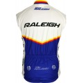 RALEIGH 2011-Wind-Weste