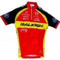 RALEIGH 2014 Kinder-Set(Trikot,Hose,Stirnband)
