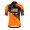 BOELS DOLMANS CYCLINGTEAM 2019 Radtrikot kurzarm