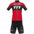Team 777 2022 Radtrikot kurzarm