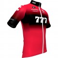 Team 777 2023 Radtrikot kurzarm