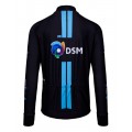 Team DSM 2021 Radtrikot langarm