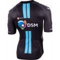 Team DSM 2022 Radtrikot kurzarm
