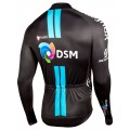 Team DSM 2022 Radtrikot langarm