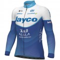 Team Jayco AlUla 2023 Radtrikot langarm-ALE