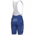 Team Jayco AlUla 2023 Set(Kurzarmtrikot+Trägerhose)-ALE