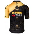 TEAM JUMBO-VISMA Tour de France Edition 2023 Set(Radtrikot+Trägerhose)
